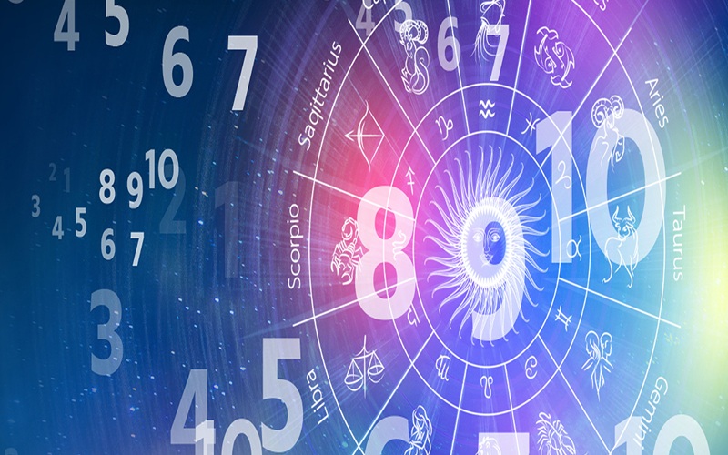 Numerology