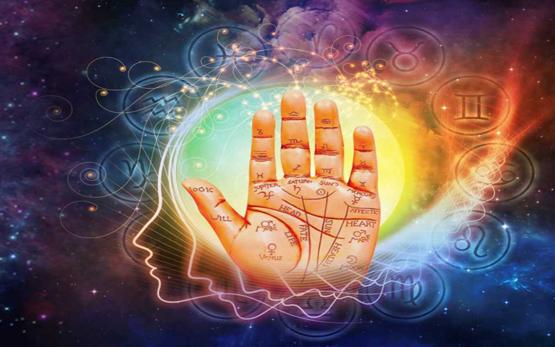Palmistry