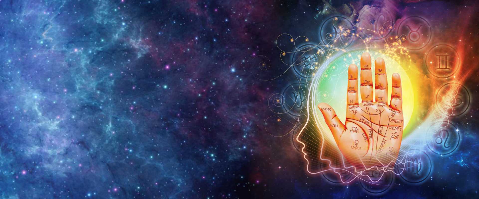 Palmistry-Banner